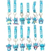 Stitch raktų pakabukas, 3 vnt