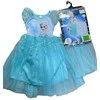 Suknelė Mergaitėms FROZEN Dydis: XL/140cm