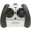 SYMA S107G RC sraigtasparnis geltonos spalvos