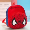 Vaikiška kuprinė Spiderman, 23 cm
