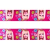 Vienkartinė staltiesė Barbie, 1 vnt.