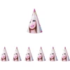 Vienkartinės kepuraitės Barbie, 10 vnt.