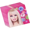 Vienkartinės servetėlės Barbie, 20 vnt.