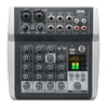 DENON Mėlyna DNA QMX602 analoginis garso mikseris 6 kanalų Mėlyna