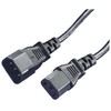 CABLE4ME PC kabelis IEC in/out maitinimo laidas