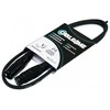 CABLE4ME DMX 3Pin kabelis apšvietimui 1m