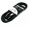 CABLE4ME DMX 3 kontaktų kabelis apšvietimui 5m