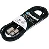 Accu Cable CABLE4ME signalo mikrofono kabelis XLR/XLR 3m