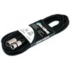 Mozos CABLE4ME signalo mikrofono kabelis XLR/XLR 6m