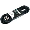 Accu Cable CABLE4ME signalo mikrofono kabelis XLR/XLR 15m