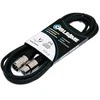 Accu Cable CABLE4ME signalo mikrofono kabelis XLR/XLR 3m