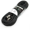 Accu Cable CABLE4ME signalo mikrofono kabelis XLR/XLR 20m