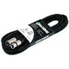 Mozos CABLE4ME signalo mikrofono kabelis XLR/XLR 6m