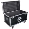 Triton Trunk CASE4ME CC80 dėklo bagažinė kabeliams ir scenos priedams