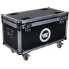 Triton Trunk CASE4ME CC80 dėklo bagažinė kabeliams ir scenos priedams