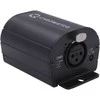 Azzardo CHROMATEQ CLUB 512 DMX valdiklio sąsaja + nuotolinio valdymo pultas