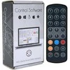 Azzardo CHROMATEQ CLUB 512 DMX valdiklio sąsaja + nuotolinio valdymo pultas
