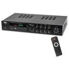 Dna Professional DNA AMPLI 5.0 HiFi USB stereo garso stiprintuvas