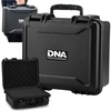 Bitmat DNA CASE IP 42x35 kieto lagamino lagaminų transportavimas