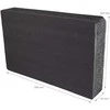DNA Professional CASE V2 - microphone/accessories case