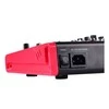 Dna Professional DNA CM4-DSP - USB garso maišytuvas su MP3 grojimo funkcija