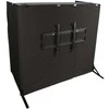 DNN DJ table mount for TV screen