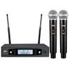 Dna Professional DNA EVENT VOCAL SET belaidis mikrofonas 2x perdavimas