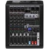 DNA Professional HLC 4 MK2 - analoginis maišytuvas su USB, Bluetooth, MP3, fantominiu maitinimu ir DSP procesoriumi