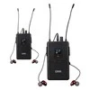 DNA Professional In-Ear Double – belaidis klausymasis į ausį