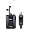 Bitmat DNA IN-EAR GO belaidė ausies stebėjimo sistema