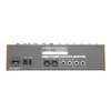 Plakiklis Bitmat DNA ME-10FX garso mikseris - 10 kanalų USB Bluetooth