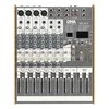 Bitmat DNA ME-8FX garso maišytuvas 8 kanalų USB Bluetooth