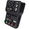 Dna Professional DNA MIX 2 analoginis maišytuvas 2 kanalų Hi-Z USB garso sąsaja