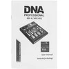 DNR DNA Professional MIX 4 – analoginis garso maišytuvas
