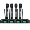 Dna Professional DNA RV-4 - wireless microphone system