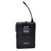 Akyga DNA VM – DUAL HEAD SET BODYPACK system transmitter