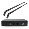 Ausinės DNA Professional VM Dual Head Set - Belaidė mikrofono sistema