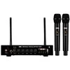DN1 DNA VM DUAL VOCAL EFFECT SET Wireless Mikrof.