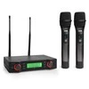 DNA Professional VM Dual Vocal Set - Belaidė mikrofono sistema