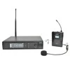 Denver DNA VM - HEAD SET belaidžių ausinių mikrofono sistema