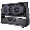 Outdoor EVOLIGHTS 60x10W RGBW LED WALL WASHER lauko apšvietimas IP65