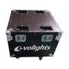 EVOLIGHTS GLACIER 18 CASE 4IN1 kietas dėklas tr