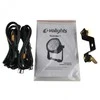Outdoor EVOLIGHTS GLACIER 7 LED PAR 7x10W RGBWA-UV IP65 lauko scenos apšvietimas