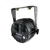 „Carruzzo Lighting EVOLIGHTS GLACIER 7 LED PAR 7x10W RGBWA-U“