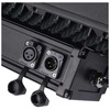 Outdoor EVOLIGHTS LEDRAY IP65 sienų plovimo lauko apšvietimas