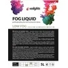 EVOLIGHTS LOW FOG 5L skystis stipriems dūmams