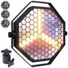 Carruzzo EVOLIGHTS LUMENO retro vinta stage lighting