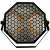 Vintage EVOLIGHTS LUMENO X prožektorius vintažinis apšvietimas