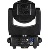 „Carruzzo EVOLIGHTS NEO BEAM“ 100 W LED judanti galva su šviestuvu