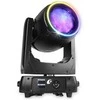 EVOLIGHTS NEO BEAM 200W LED judantis galvos apšvietimas